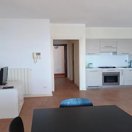 Apartment In Oggebbio With Lake Maggiore Views * Oggebbio